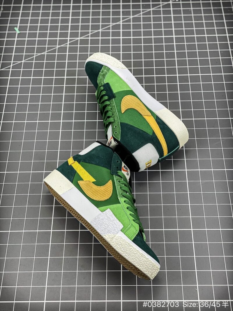 Nike SB Blazer MID ??MOSAIC??